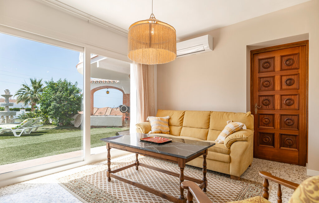 Caleta de Vélez, Maison 12 personnes à Vélez Málaga - Photo 26