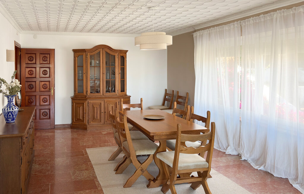 Caleta de Vélez, Maison 12 personnes à Vélez Málaga - Photo 27