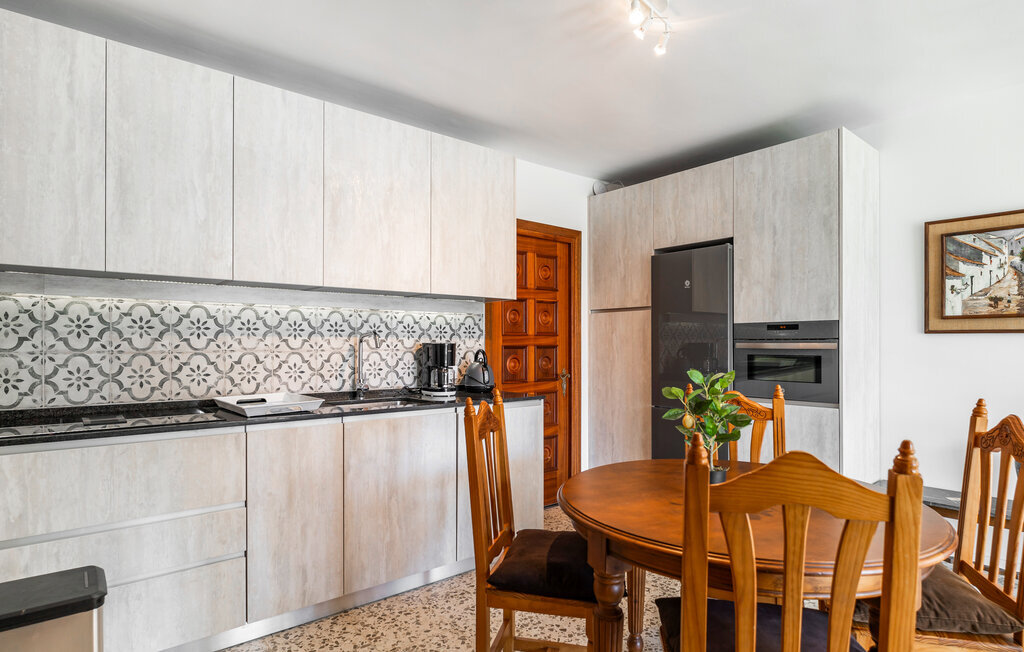 Caleta de Vélez, Maison 12 personnes à Vélez Málaga - Photo 28