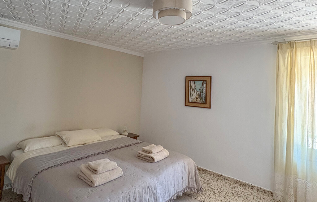 Caleta de Vélez, Maison 12 personnes à Vélez Málaga - Photo 30