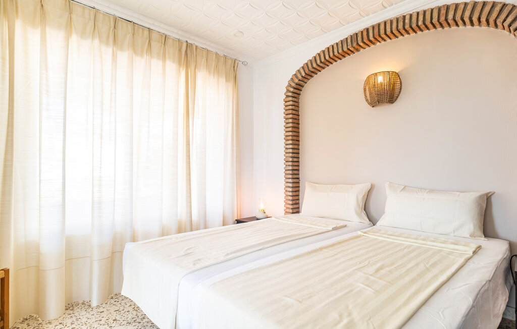 Caleta de Vélez, Maison 12 personnes à Vélez Málaga - Photo 31