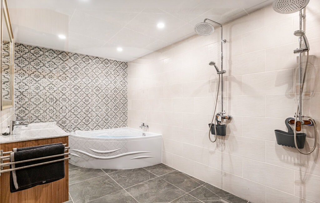 Caleta de Vélez, Maison 12 personnes à Vélez Málaga - Photo 34