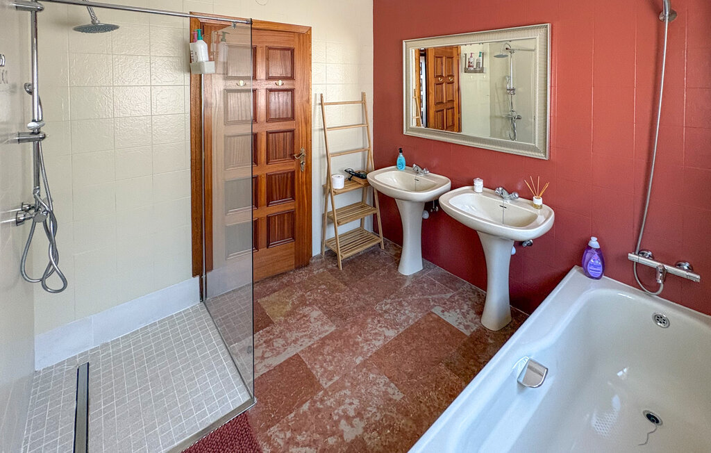 Caleta de Vélez, Maison 12 personnes à Vélez Málaga - Photo 35