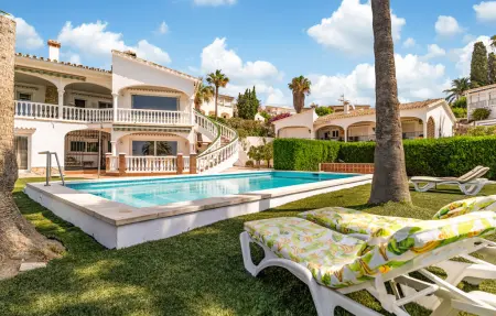 Location maison à Vélez Málaga, Caleta de Vélez