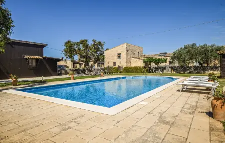 Location maison à Santa Croce Camerina