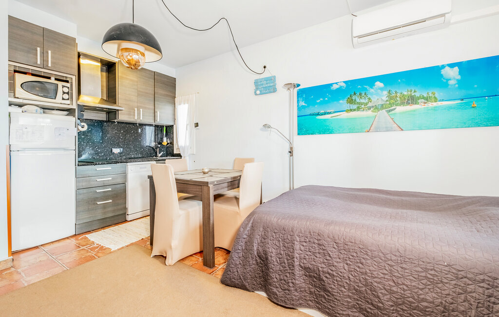 Appartement 3 personnes à Empuriabrava - Photo 5