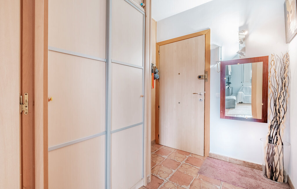 Appartement 3 personnes à Empuriabrava - Photo 7
