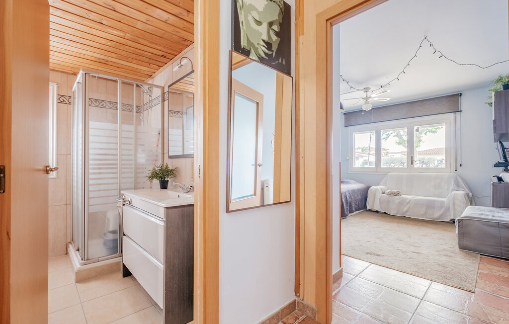 Appartement 3 personnes à Empuriabrava - Photo 11