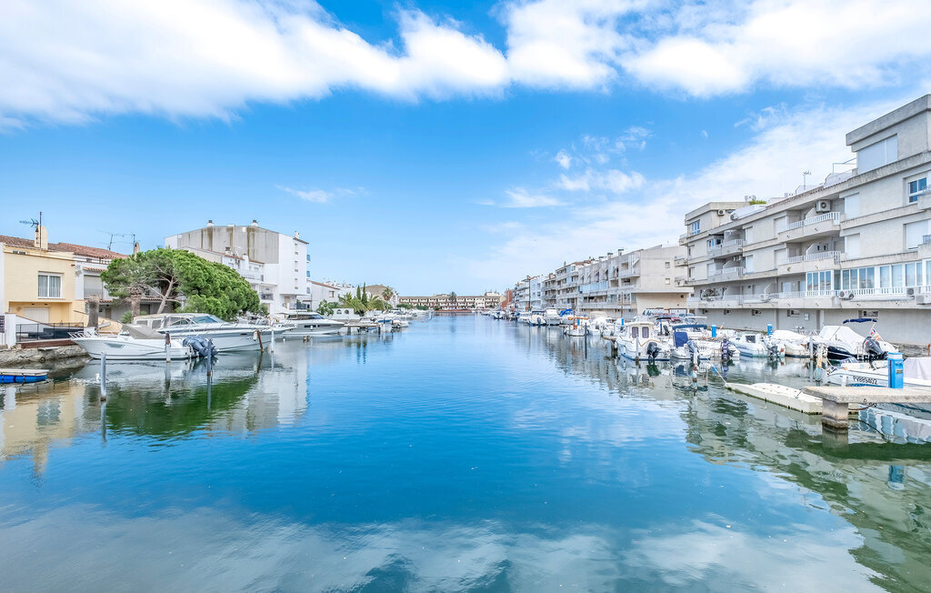 Appartement 3 personnes à Empuriabrava - Photo 14