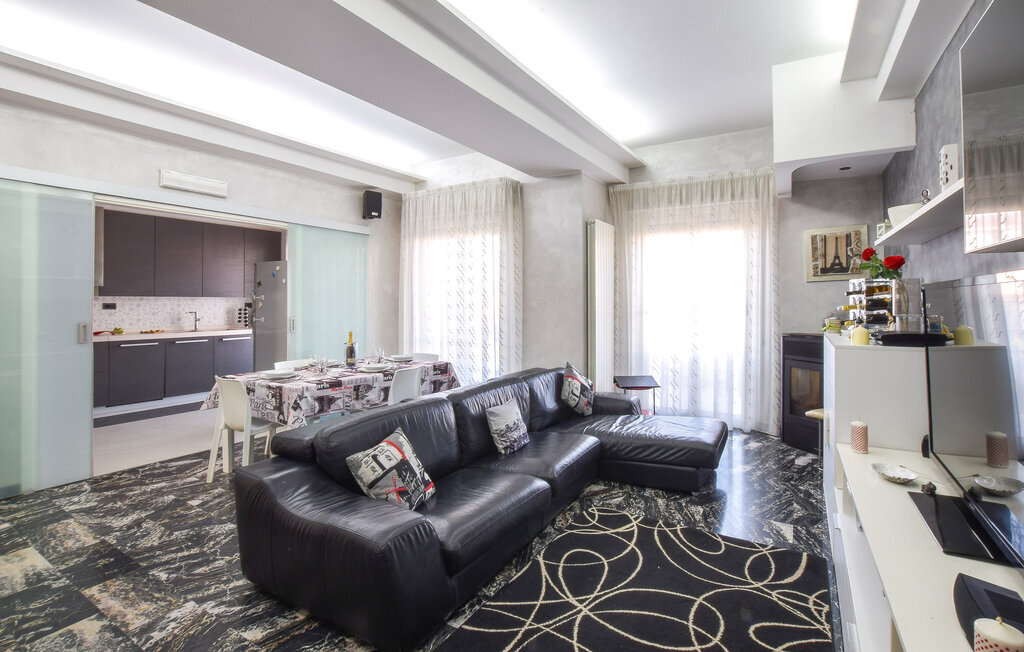 Appartement 3 personnes à Reggio Calabria - Photo 1
