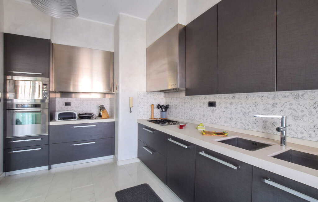 Appartement 3 personnes à Reggio Calabria - Photo 2
