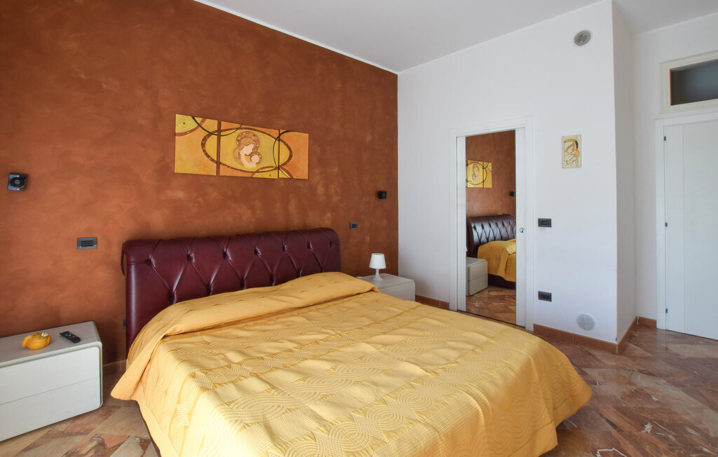 Appartement 3 personnes à Reggio Calabria - Photo 3