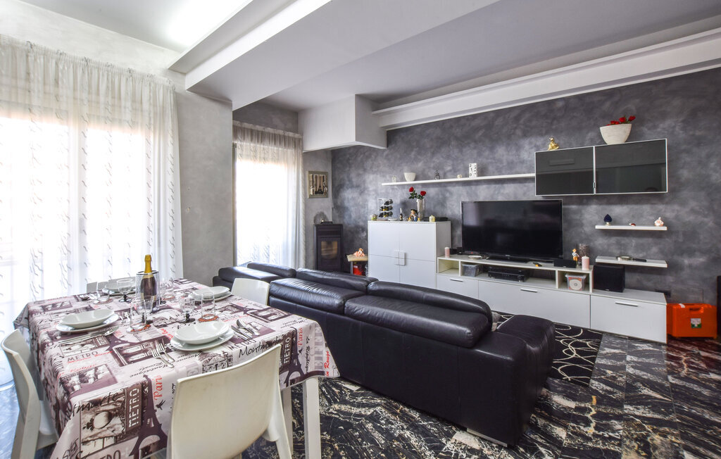 Appartement 3 personnes à Reggio Calabria - Photo 6