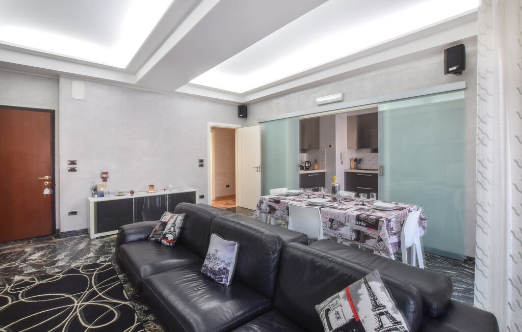 Appartement 3 personnes à Reggio Calabria - Photo 7