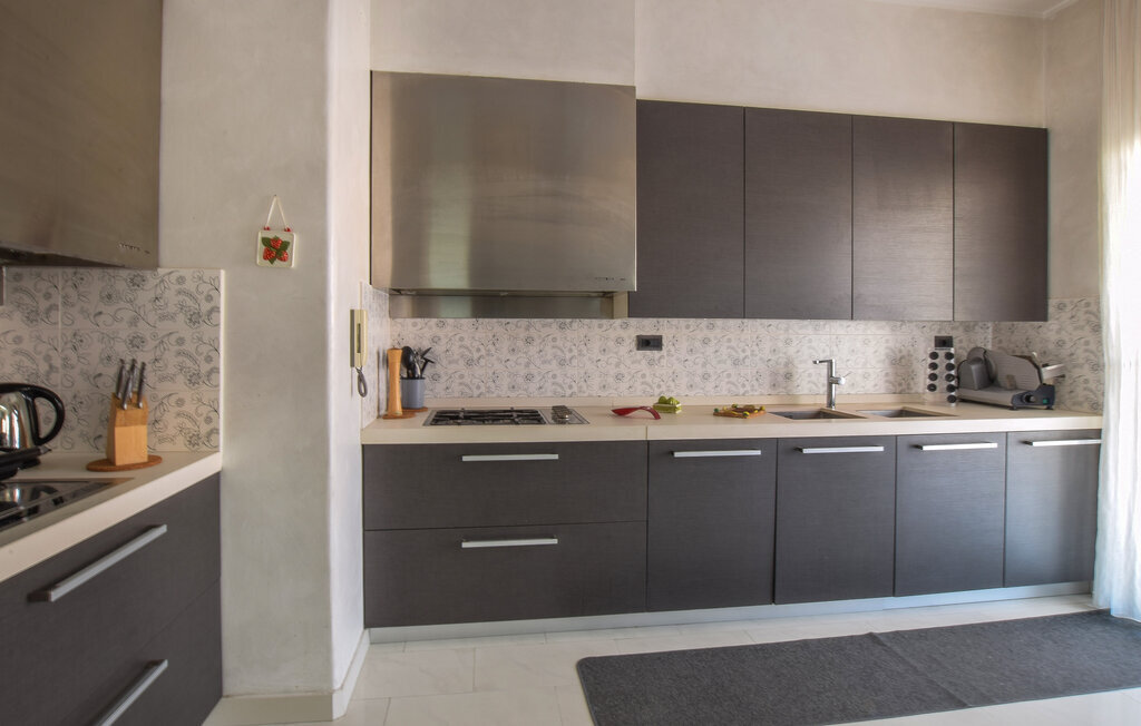 Appartement 3 personnes à Reggio Calabria - Photo 8