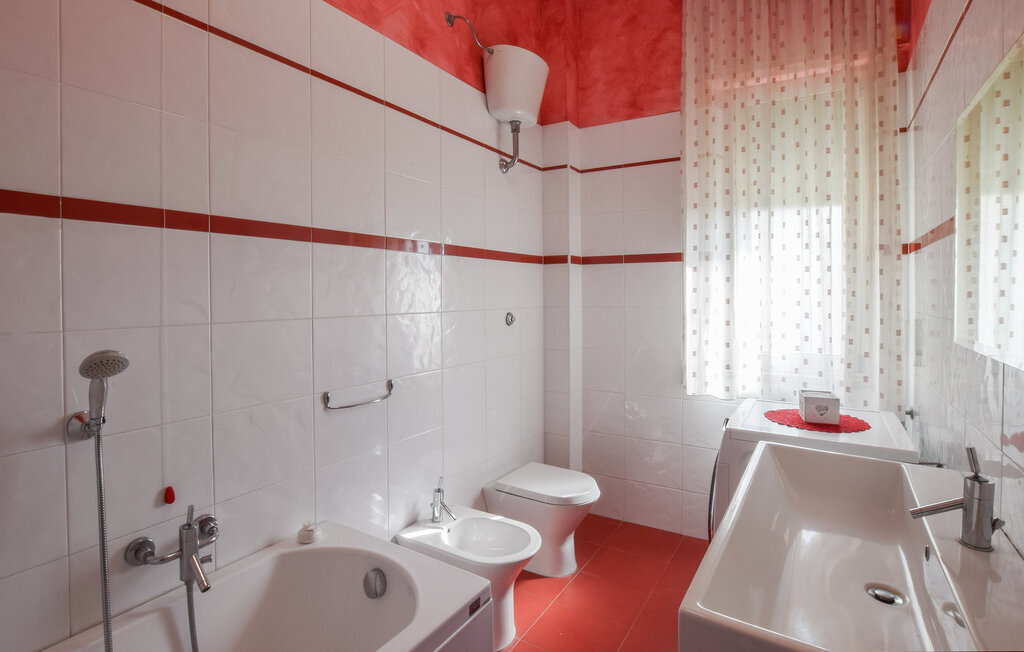 Appartement 3 personnes à Reggio Calabria - Photo 12