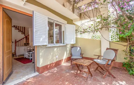 Maison 6 personnes à Santa Pola - Photo 1