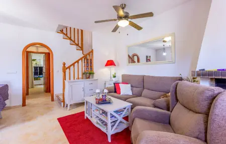 Maison 6 personnes à Santa Pola - Photo 2