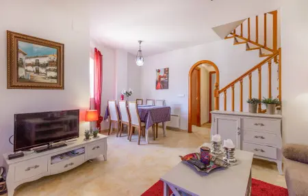 Maison 6 personnes à Santa Pola - Photo 4