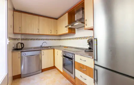 Maison 6 personnes à Santa Pola - Photo 5
