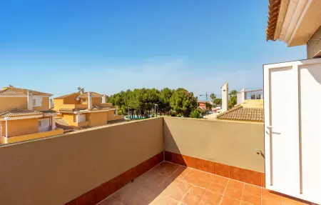 Maison 6 personnes à Santa Pola - Photo 6