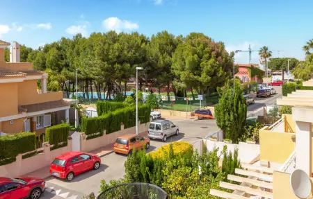 Maison 6 personnes à Santa Pola - Photo 7