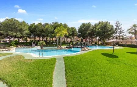 Maison 6 personnes à Santa Pola - Photo 8