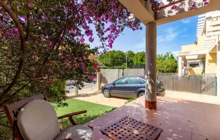 Maison 6 personnes à Santa Pola - Photo 9