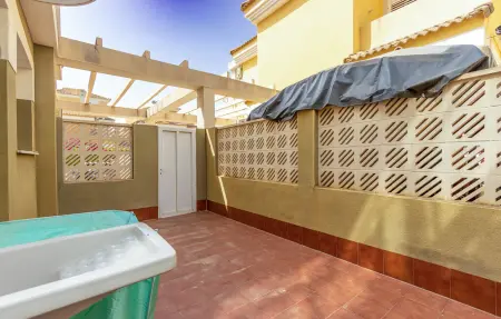 Maison 6 personnes à Santa Pola - Photo 11