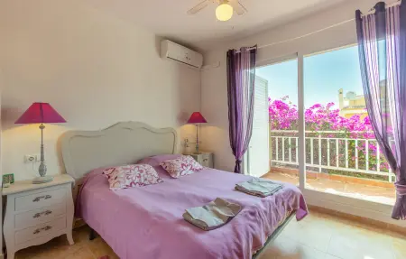 Maison 6 personnes à Santa Pola - Photo 12
