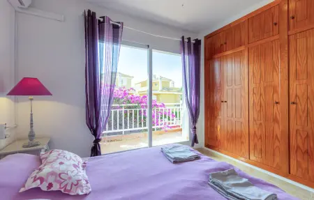 Maison 6 personnes à Santa Pola - Photo 13