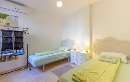 Maison 6 personnes à Santa Pola - Photo 16