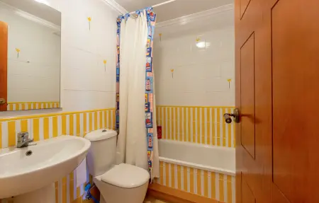 Maison 6 personnes à Santa Pola - Photo 19