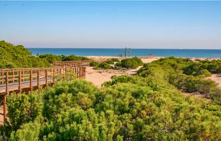 Maison 6 personnes à Santa Pola - Photo 21