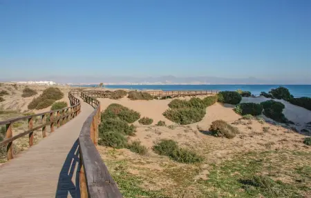 Maison 6 personnes à Santa Pola - Photo 24