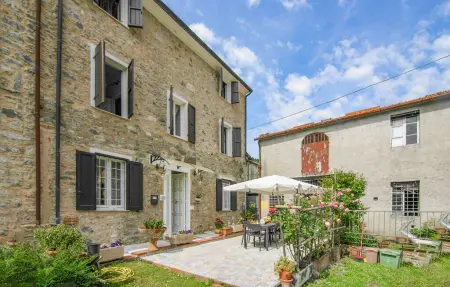 Location maison à Valpromaro