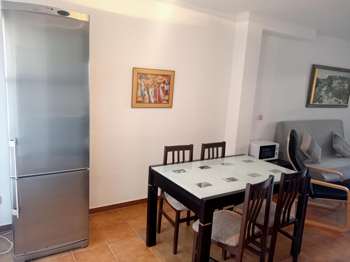 Appartement 2 chambres à 200 m des plages, L'Escala - Photo 1