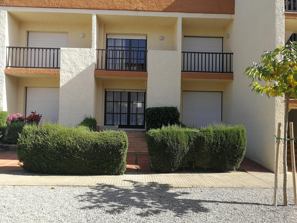 Appartement 2 chambres à 200 m des plages, L'Escala - Photo 2