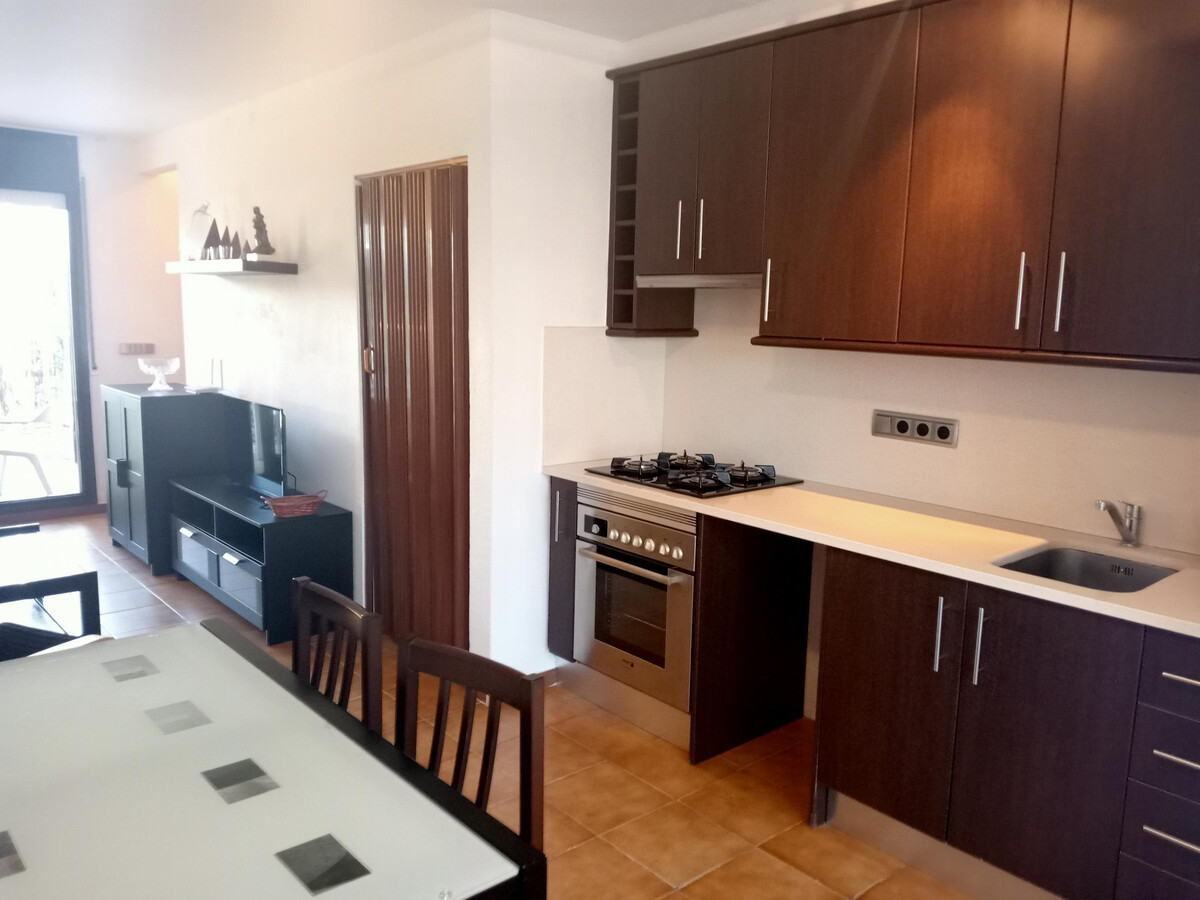Appartement 2 chambres à 200 m des plages, L'Escala - Photo 3