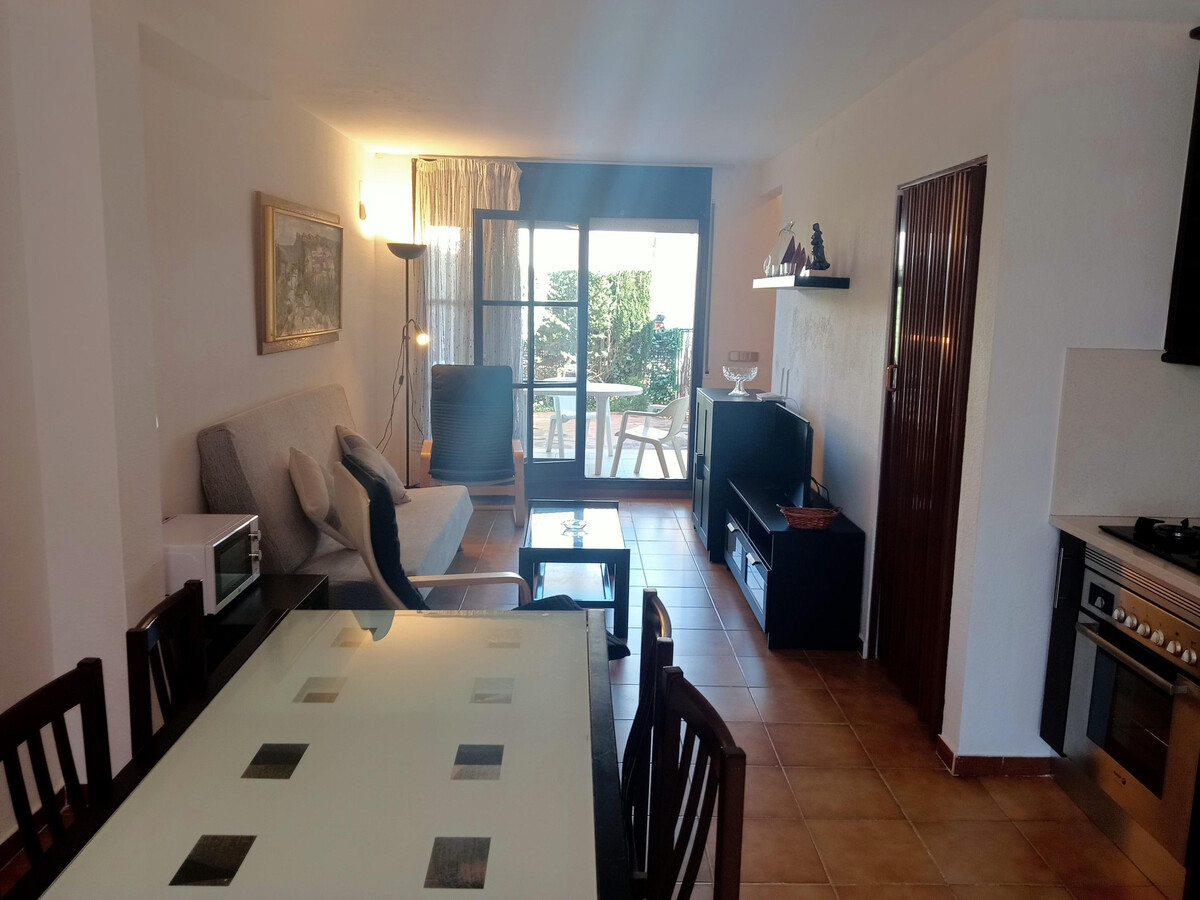 Appartement 2 chambres à 200 m des plages, L'Escala - Photo 4