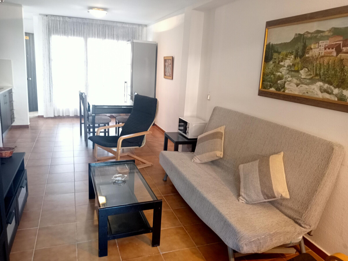 Appartement 2 chambres à 200 m des plages, L'Escala - Photo 5
