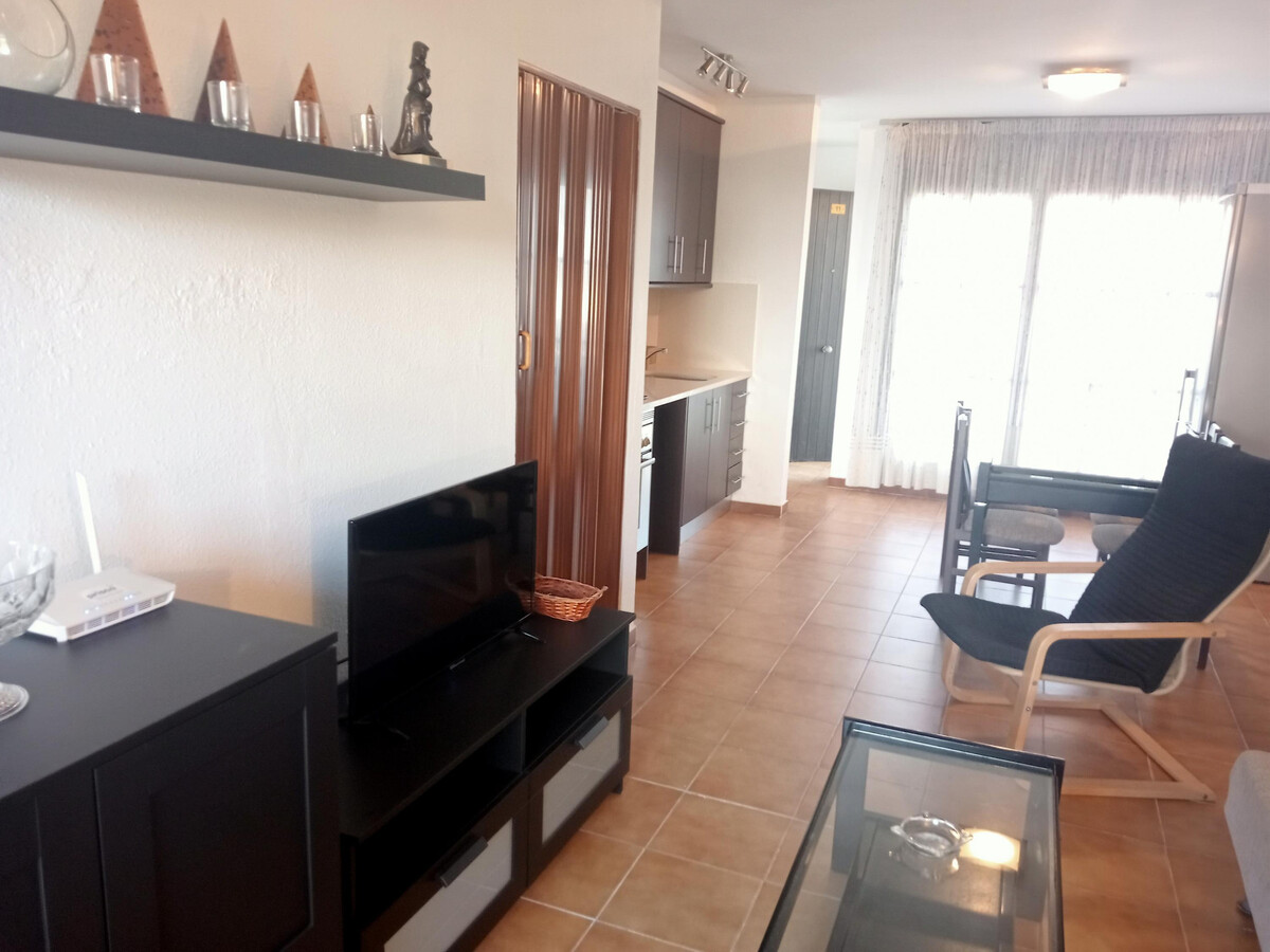 Appartement 2 chambres à 200 m des plages, L'Escala - Photo 6