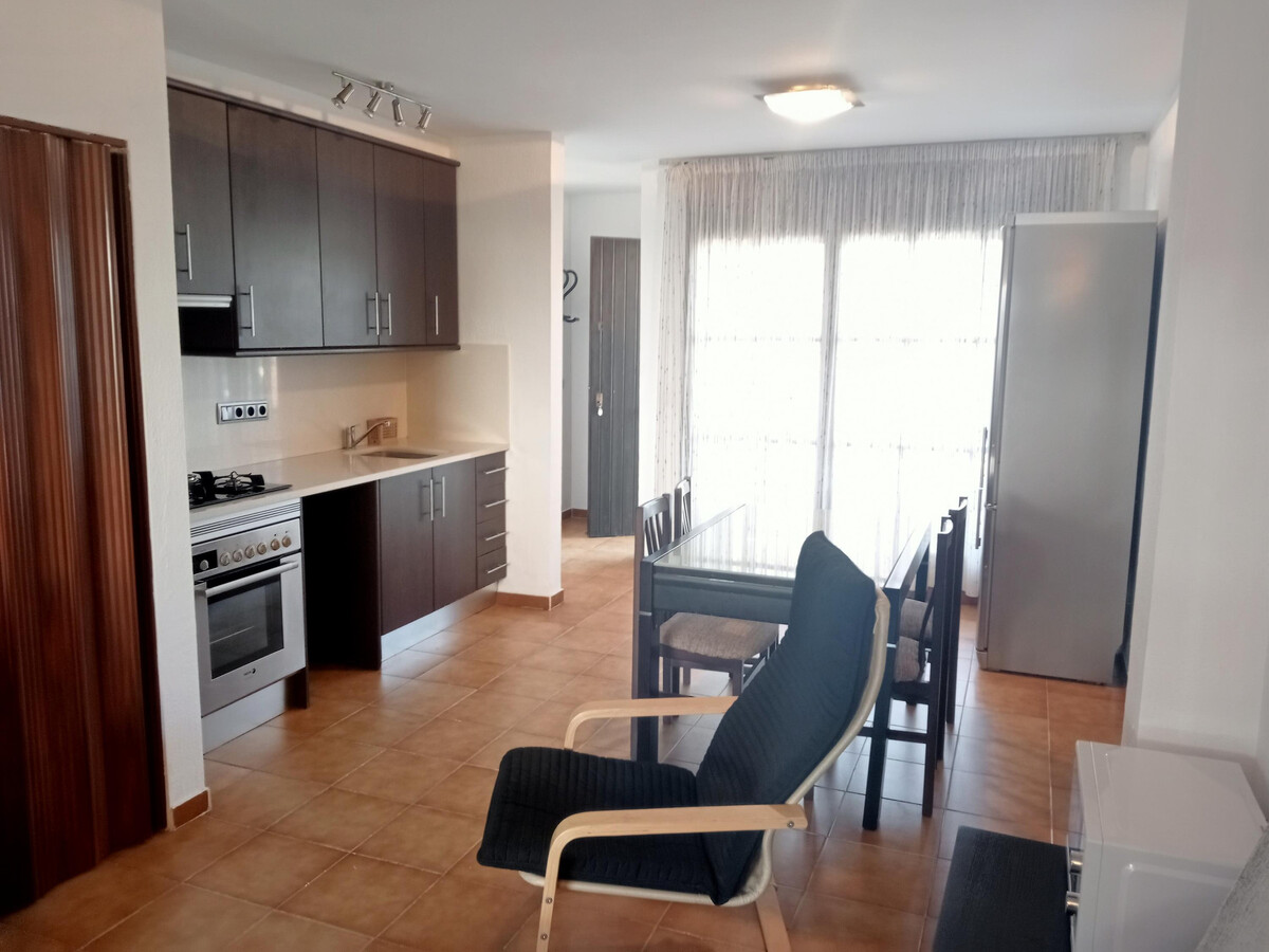 Appartement 2 chambres à 200 m des plages, L'Escala - Photo 7