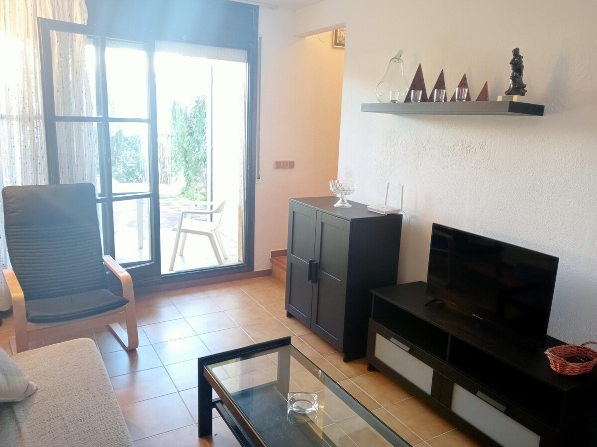 Appartement 2 chambres à 200 m des plages, L'Escala - Photo 8