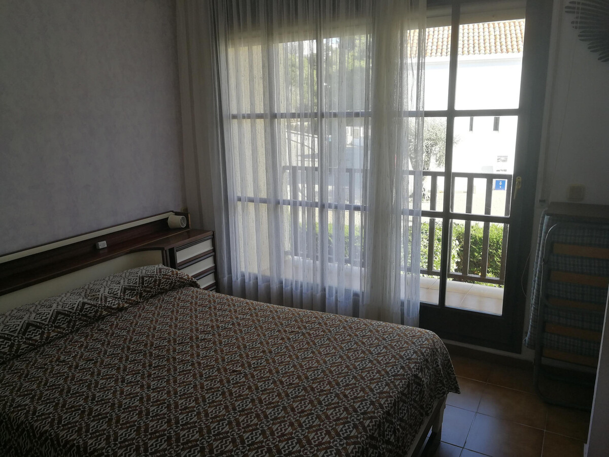 Appartement 2 chambres à 200 m des plages, L'Escala - Photo 10