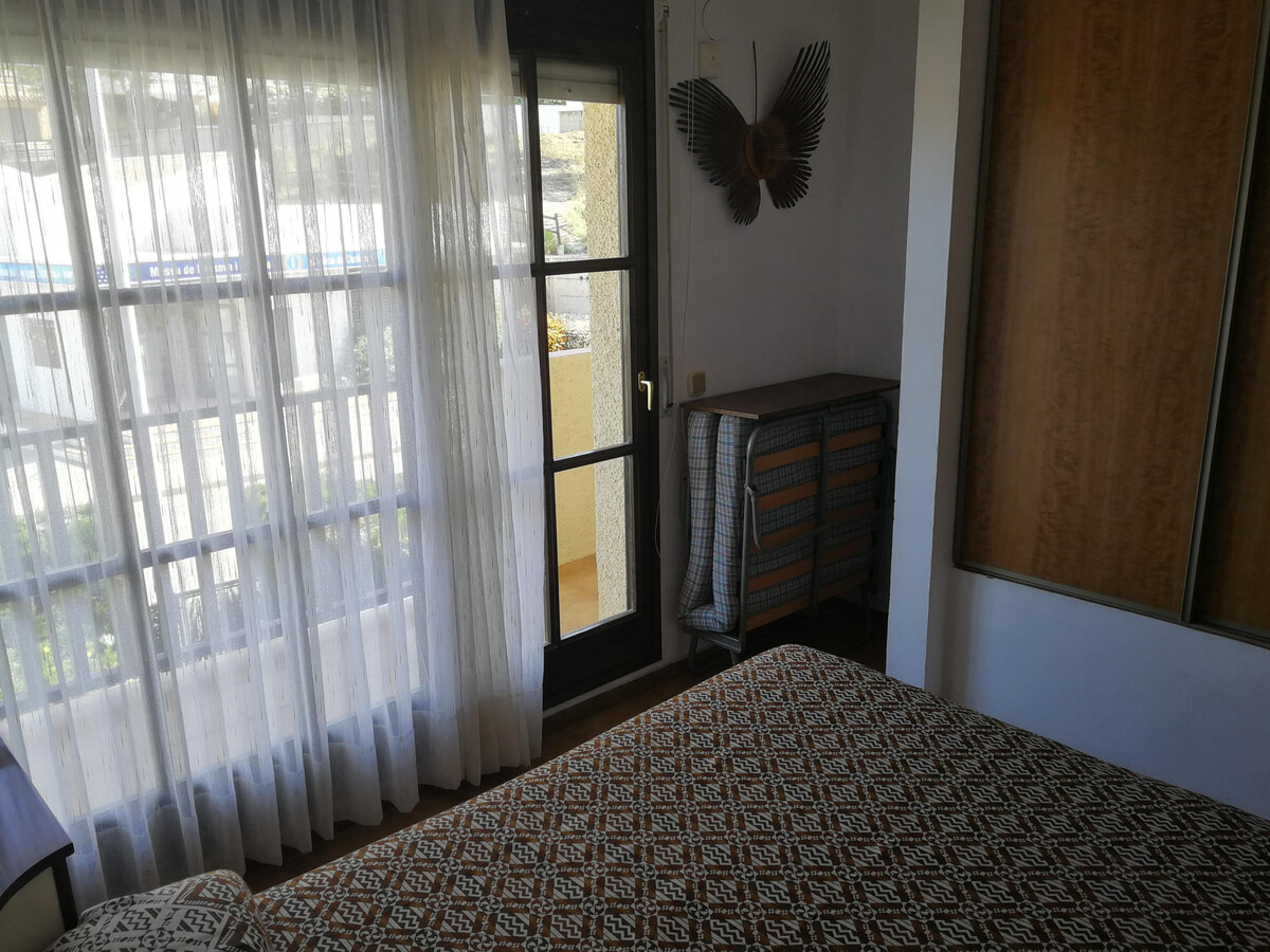 Appartement 2 chambres à 200 m des plages, L'Escala - Photo 11