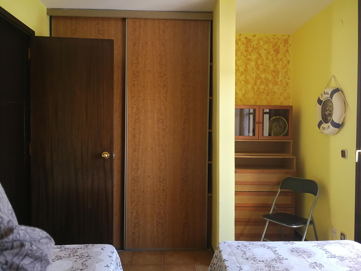 Appartement 2 chambres à 200 m des plages, L'Escala - Photo 13