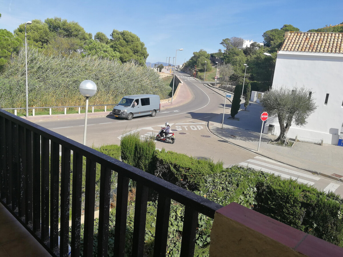 Appartement 2 chambres à 200 m des plages, L'Escala - Photo 18
