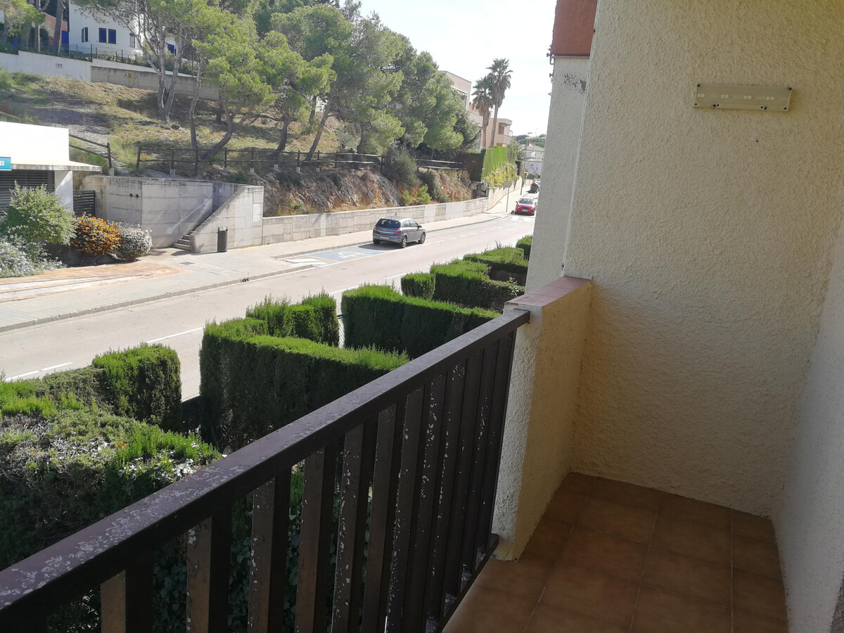 Appartement 2 chambres à 200 m des plages, L'Escala - Photo 19