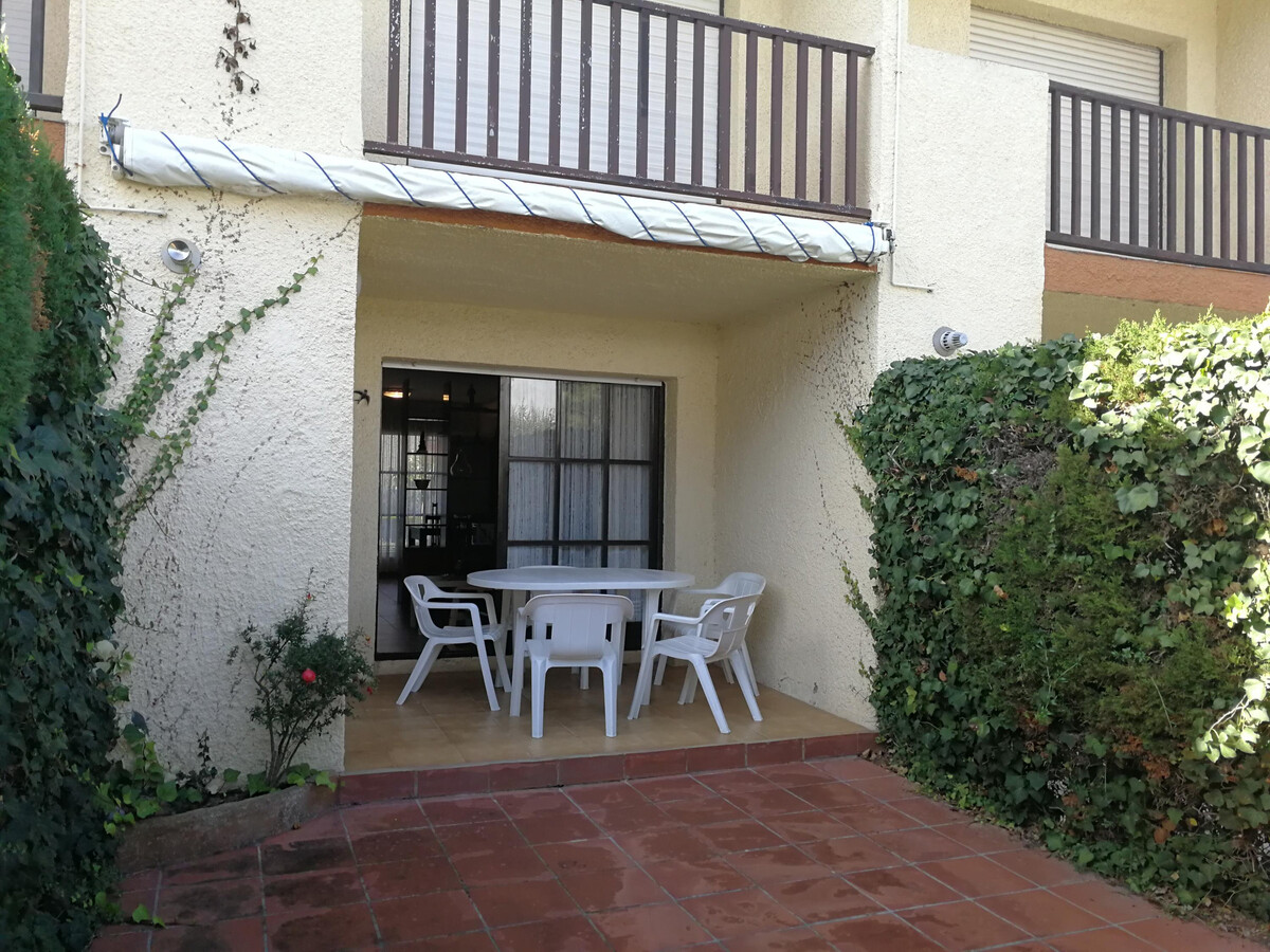 Appartement 2 chambres à 200 m des plages, L'Escala - Photo 20